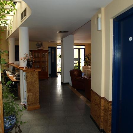 Hotel Caballo Negro Пуэрто-Реаль Экстерьер фото