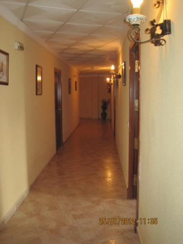 Hotel Caballo Negro Пуэрто-Реаль Экстерьер фото